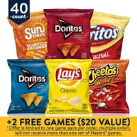 Variety Pack Chips - Walmart.com