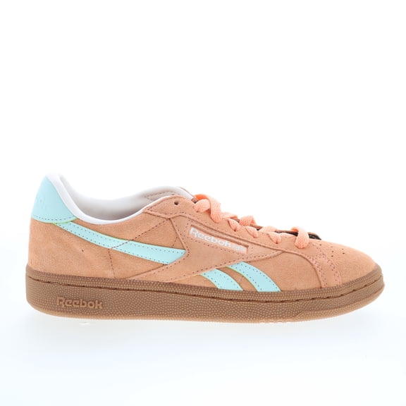 Reebok Adult Womens Club C Grounds UK Lifestyle Sneakers
