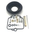thumbnail image 2 of 8x Motorcycle Carburetor Retrofit Kit Carburetor Repair Kit for GSF400 Bandit 400 GSF GSF400P 1991-1993, 2 of 5