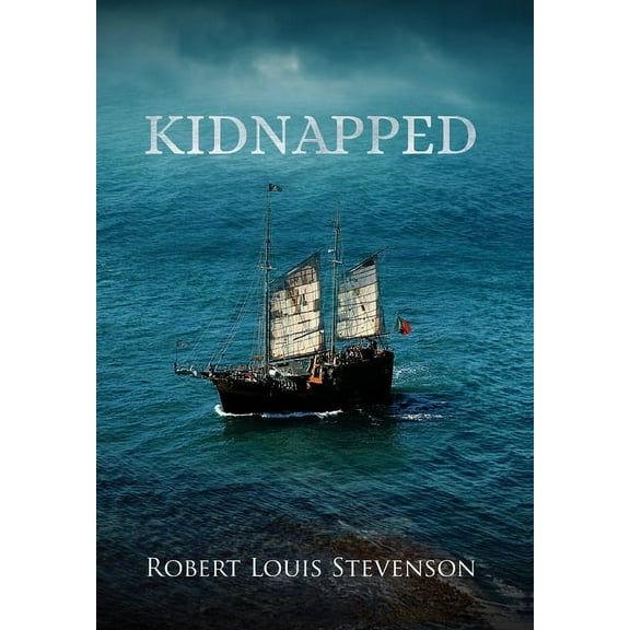 Kidnapped (annotated)
