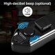 thumbnail image 3 of Bicycle Tail Light - with Wireless Remote Control Arrow Turn Signal 5 Modes USB Rechargeable, 3 of 5