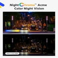 thumbnail image 4 of ANNKE 4K 4Pcs H.265+ Outdoor PoE Security IP Camera, Acme Color Night Vision,Human & Vehicle Detection, Intelligent Behavior Analysis, Built-in Microphone, 2.8mm Lens, 4 of 9