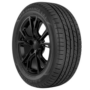 Sumitomo HTR Enhance LX2 205/50R17 93 V (Best Tires For Saab 9 3)