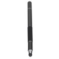 thumbnail image 4 of Stylet de Dessin, Stylet Pratique 2 Fonctions Compact Portable pour Galaxy pour IOS Tablette Noir, Argent, Rose, Rouge, 4 of 7
