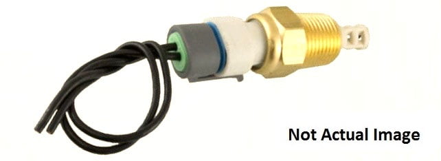 Air Charge Temperature Sensor Walker Products 210-91001