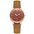 thumbnail image 1 of Reloj luminoso para mujer, cinturón, tendencia de moda casual, reloj para mujer, reloj para mujer, 1 of 6