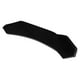 thumbnail image 4 of 4PCs Front Bumper Chin Spoiler Glossy Black Style Universal Front Bumper Chin Spoiler Splitter, 4 of 5