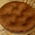 thumbnail image 3 of Chair Pillow,Seating Cushion Cute Color Seating Cushion Seating Pad Professional Grade, 3 of 5