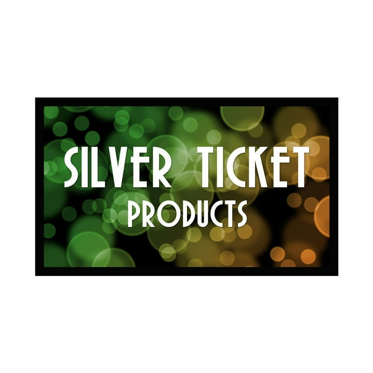 Silver Ticket 135 Silver Ticket 135