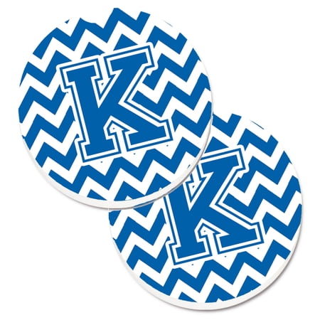 Set of 2 Cup Holder Car Coasters