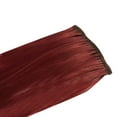 thumbnail image 2 of XWSHYW Pelucas Extensiones de Cabello de 31 Colores para Extensiones de Cabello Liso y Largo., 2 of 2