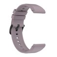 thumbnail image 4 of Correa de silicona para Xiaomi Watch S1 22 mm Correa de reloj Smartwatch Cinturones de repuesto, 4 of 7