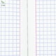 thumbnail image 4 of Cuadernos Cosidos Profesional Cuadro Chico Norma Color 100 Hojas Caja Con 30 Libretas Norma, 4 of 5