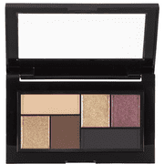 Maybelline The City Mini Palette, Shayla, 6 Pallets