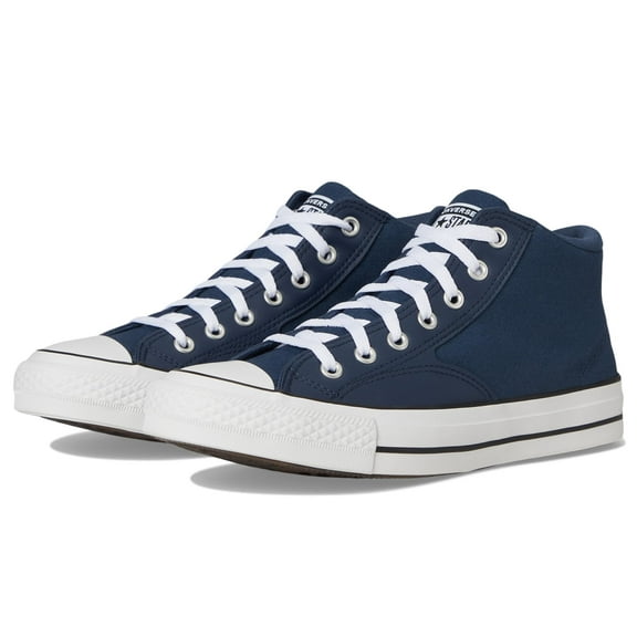Converse Unisex Chuck Taylor All Star Malden Street Sneaker, Navy/Obsidian/White, 13 US Men
