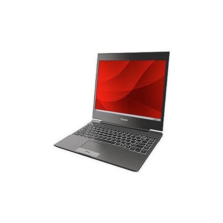 Toshiba Portege Notebook - Core i7, 6GB, 13.3"