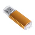 thumbnail image 3 of 10X Clé USB Clé USB pour PS3 PS4 PC TV Couleur : Or Capacité: 64 Mo, 3 of 5