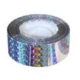 thumbnail image 4 of kurtrusly 1/2/3/5 Reflective Bird Scare Tape Ribbon to Deter Geese and Pigeons Effective Bird 50m 1 Pc, 4 of 6