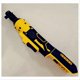 thumbnail image 5 of For Dewalt Battery Electric Ratchet Wrench 220N.M Cordless Driver, 5 of 5