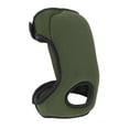 thumbnail image 4 of Gardening Knee Pads, Home Knee Pads for Gardening Cleaning, Adjustable Straps Knee Pads for Scrubbing Floors Work Soft Comfort Foam Protector Case Cover, 4 of 8