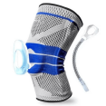 thumbnail image 1 of Rodillera deportiva MAXFIT de compresión/Modelo HX901, 1 of 8