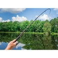 thumbnail image 5 of Bilot GX2 Spinning Reel and Fishing Rod Combo, 5 of 9