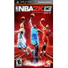 NBA 2K13 - Sony PSP