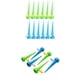 thumbnail image 1 of Dispositivo automático de riego por goteo de agua con botella de riego automático de 18 piezas Gloria Dispositivos de riego, 1 of 9