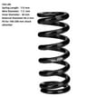 thumbnail image 1 of Lefu Rear Shock Absorber Spring Substitute 30 MM Inside Diameter 350-650 LBS, 1 of 6