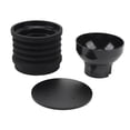 thumbnail image 1 of Single Dose , Multifunctional Coffee  Bellow Cleaning Tool  for Cafe, 1 of 8
