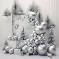 thumbnail image 4 of relayinert Metal Balloon New, 4 of 9