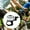 Silver, variant on TIMIFIS Bike Bell,Bicycle Bell, Loud Crisp Clear Sound for Road Bike, Mountain Bike, City Bike, Sports Bike, Cruiser Bike Christmas Gifts