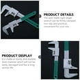 thumbnail image 2 of STOBOK 1Pc Metal Water Pump Pliers Right Angle Spanner Durable Steel Assorted Color, 2 of 6