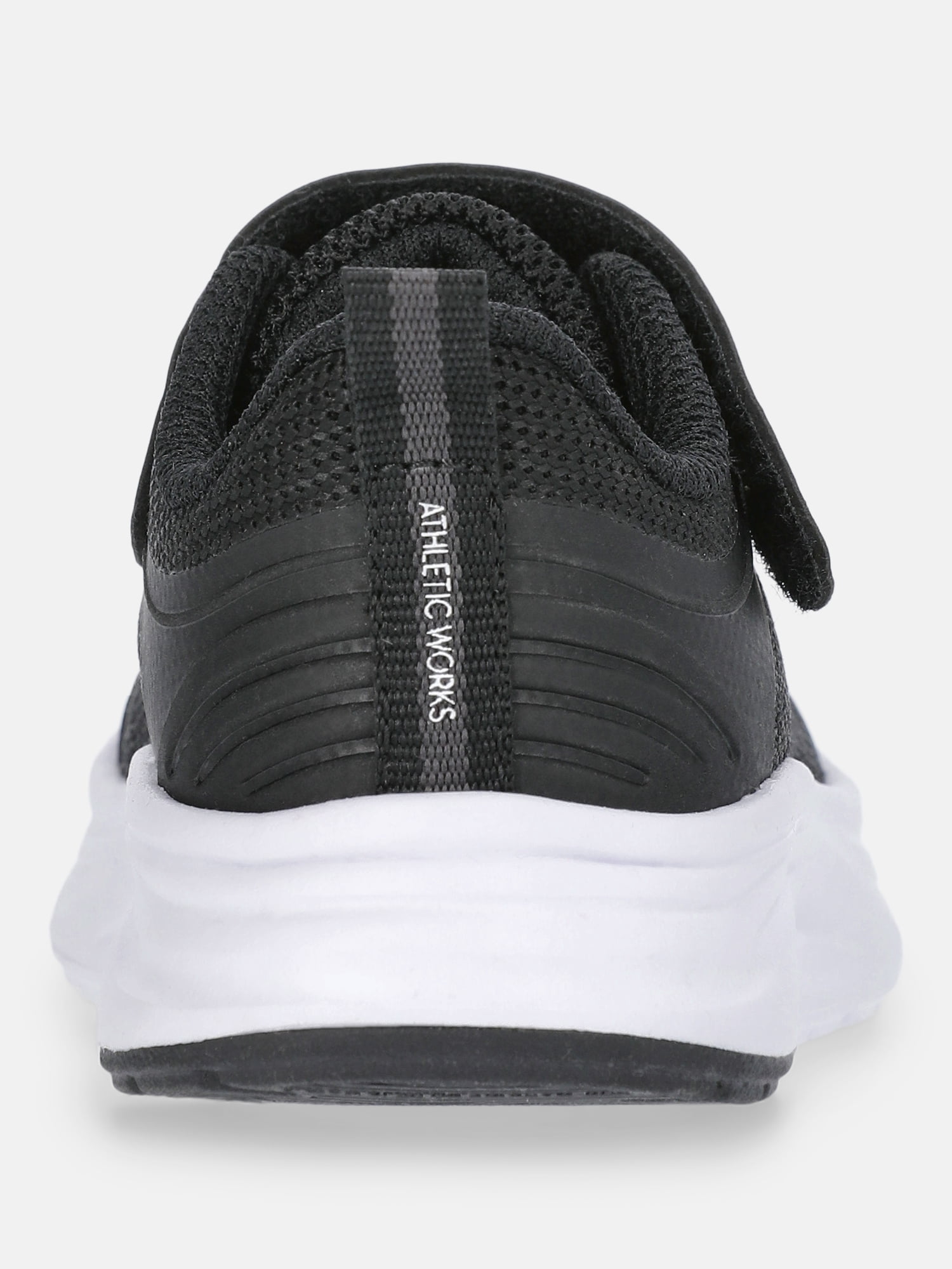 Athletic Works Baby Boys Knit Jogger Sneakers