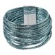 thumbnail image 2 of Pulsera de mujer tipo brazalete premium, accesorios para atuendos, fácil de usar, regalo, brazalete versátil con cierre, elegante Azul, 2 of 8