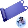 thumbnail image 3 of relayinert Roll Up Ski Blanket Slide In Style With PE Materials For Ultimate Riding Excitement Sand Blankets green, 3 of 6