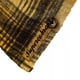 thumbnail image 4 of Camisa Amarilla Manga Larga Grande Lumberjack Yellow, 4 of 5