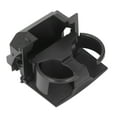 thumbnail image 3 of Fydun   Rear Center Console Cup Holder   96965-ZP00C   Car  Cup Holder   Replacement For Pathfinder 2006-2012, 3 of 8