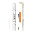 Ecpecad Long Acting Double Eyelid Shaping Paste Waterproof Double Eyelid Pen Glue 3 Second 4064