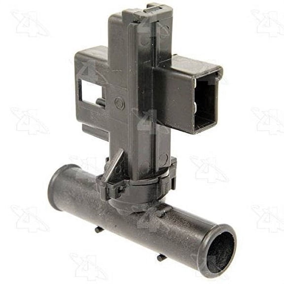Four Seasons Heater Valve (74852)