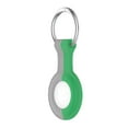 thumbnail image 6 of LACKUST Keychains Keyring Key Chain Ring for Home Car Keys,Clearance Keychains Rings for Keys for Men Women for Car,Protective Anti-Lost Cover with Buckle for Keychains,As Shown, 6 of 6