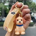 thumbnail image 5 of Hearth & Gear Adorable Keychain For Everyday Carry Lover Idea With Secure Hook And Durable Design For Long Lasting Use, 5 of 5