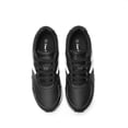 thumbnail image 4 of BURUDANI Girls Sneakers Lace-up Tennis Running Casual LilLegends Lightweight Classic Walking Shoes for Little/Big Kid, 4 of 6