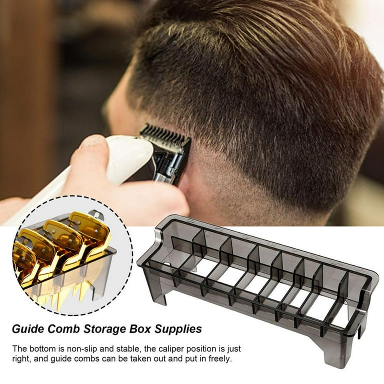 Rectangular Blade Guide Comb Organizer Grid Electric Hair Clipper Limit Comb Organizer Salon Hair Comb Limit Storage Case|Styling Accessories| AliExpress | Transparent Clipper Limit Comb Caliper Storage Box Hair Clipper Shelf Hairdressing Rectangular Blade Guide Comb Organizer Grid Electric Hair Clipper Limit Comb Organizer Salon Hair Comb Limit Storage Case|Styling Accessories| AliExpress | Transparent Clipper Limit Comb Caliper Storage Box Hair Clipper Shelf Hairdressing