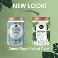 thumbnail image 2 of L. Organic Cotton Tampons DuoPack - Light/Regular Absorbency, 30 Ct, 2 of 10