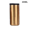 thumbnail image 3 of CAROOTU Tasse à Café 400ml/550ml Double Couche Étanche Thermos en Acier Inoxydable, 3 of 7