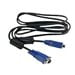 InFocus VGA Computer Cable - VGA cable - 6.6 ft