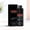Black, variant on Premium Automotive Ceramic Coating Spray with Glass Effect, Long-Lasting Shine & Advanced Protection for Car Owners Enhancing Vehicle Appearance and Visibility