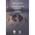 thumbnail image 1 of Argumentos de la argumentación jurídica Editorial Porrúa 9786070935930, 1 of 2
