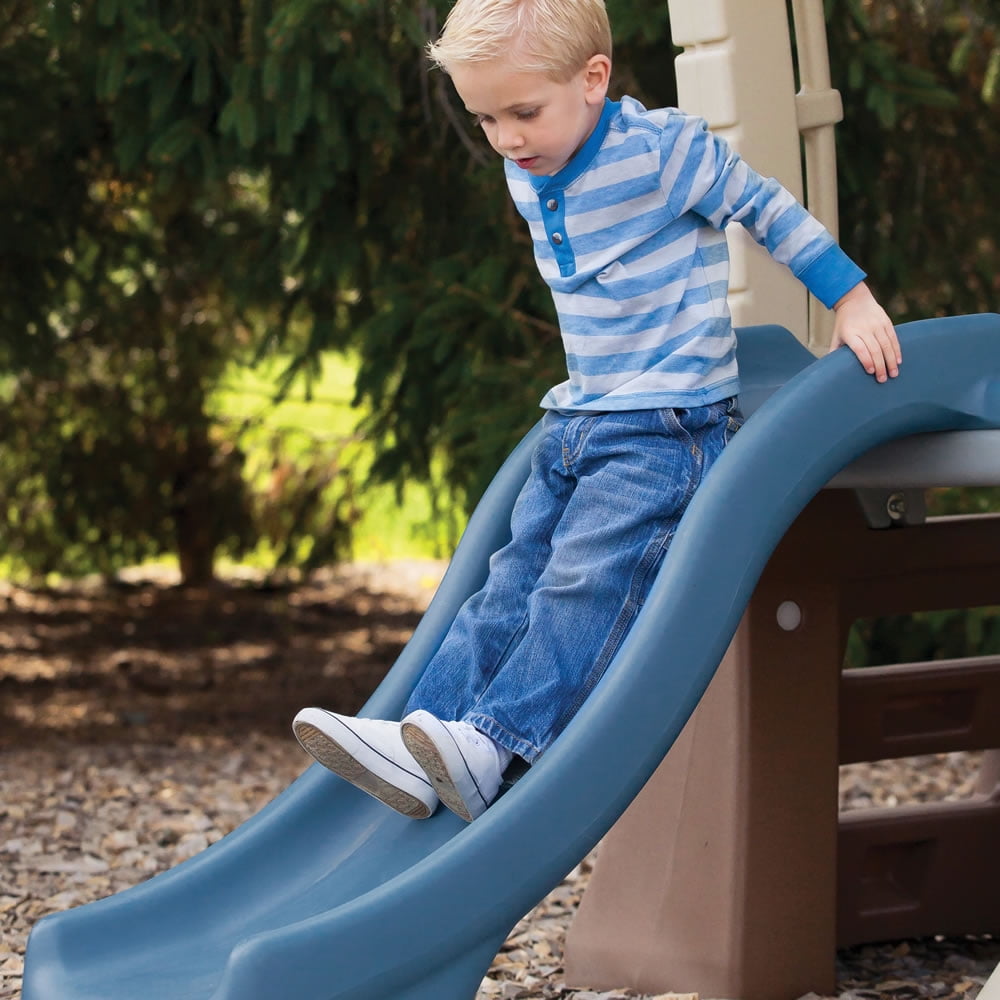 step 2 play up gym swing set